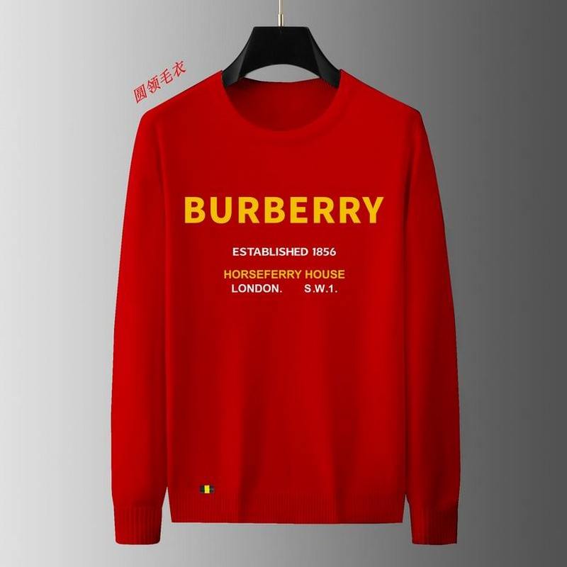 Burberry Men's Sweater 196